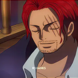 Luffy & Shanks💕 #anime #onepiece #luffy #shanks #onepieceedit #realshanks #fyp