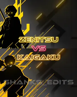 Zenitsu Vs Kaigaku #allforms  #kimetsunoyaiba #shortvideo  #demonslayer #animeedit #Vs  #shorts #reels #3D #audio #4k 
