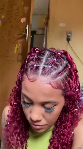 penteadinho de natal bests🎄🎅🏽💋