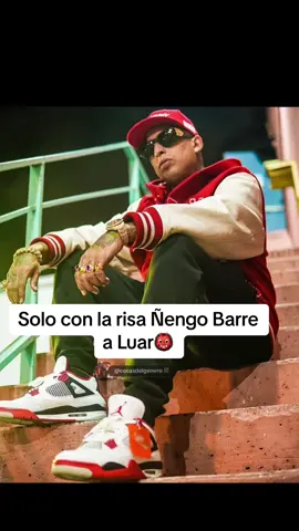 Solo con la risa Ñengo barre a luar👹#parati#ñengoflowofficial#realg4life👹 #losg4#realg4life#ñengo#tiraera#fyp 