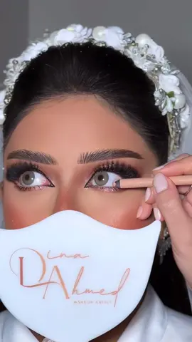 اعشق اللوكات دي للعرايس لوك ناعم وقليتر ورموش كثيفه نفس اللوك اللي سويتو لعروستي😍💗#اكسبلور #ماشاءالله_تبارك_الله #ميكب_ارتست #ميكب_عروسة #جده #بحرة #مكياج #السعودية🇸🇦 #الشعب_الصيني_ماله_حل😂😂 #ميكب_سهرة #فلوقات #اكسبلور 