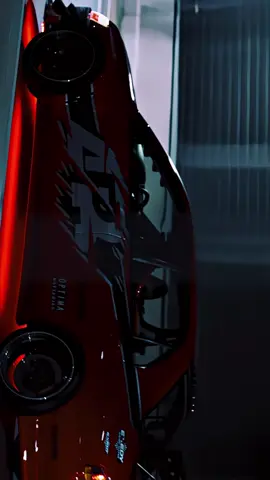 Looks familiar😶 (Youtube: GO HARDER / Owner: @mgp_garage / Music: HXVRMXN - Switching Lanes) #Mitsubishi #Lancer #Evolution #EvoIX #TokyoDrift #Nightdrive #Nightvibes