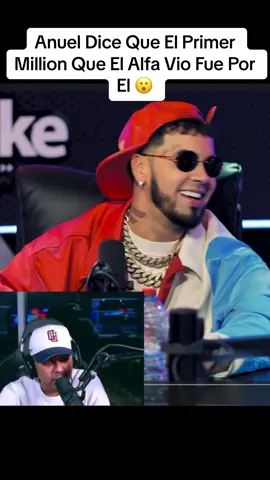 Corte que nunca salio asta ahora 🔥 #fyp #parati #videoviral #dominicano #tiktokdominicano #alofokeradioshowtiktok #elalfa #anuelaa 