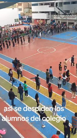 #alumnos#sagrada familia #despedida#