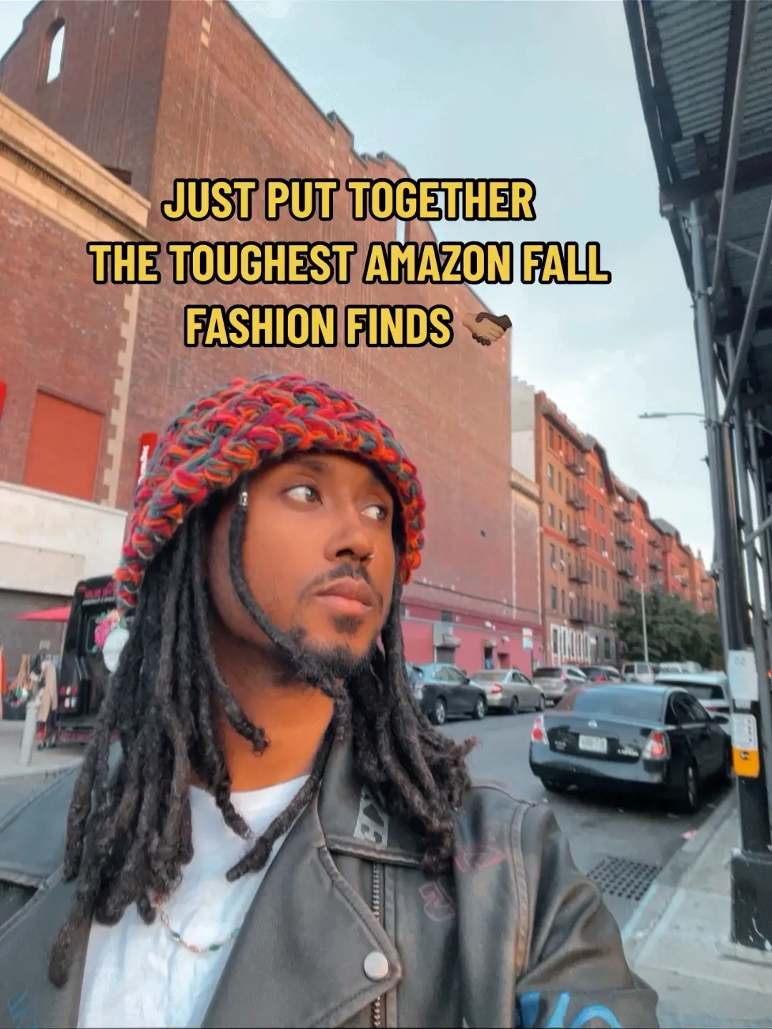 Click link below to purchase these sweater. ⬇️⬇️⬇️⬇️⬇️ #StreetFashion #autumnfashion #amazonfind  https://amzn.to/3NCDSu7