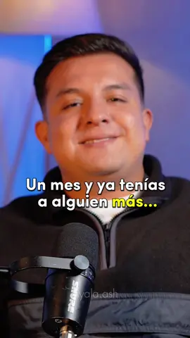 Así de rapido #amorpropio #consejos #relaciones #amor #Desarrollopersonal #podcast #HablandoasolASH