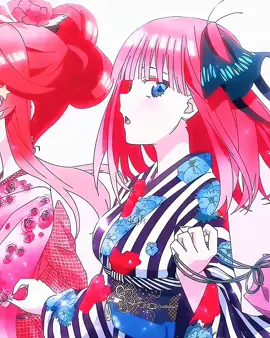 Miku❤❤#fyp #fypシ #fypシ゚viral #quintillizas #quintillizasnakano #mikunakano #viralvideo #parati #mikuedit
