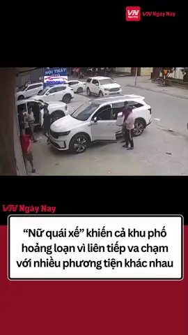 Tình huống bất ngờ và quá nguy hiểm😱#vnnn#vnnnnews#xuhuongtiktok#tiktoknews#viral #xuhuongtiktok2023#fyp