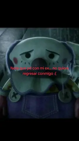 osea vv, de que yo te amu aún 🙃💔 #viral #ex #fypシ #parati #extrañoamiex 