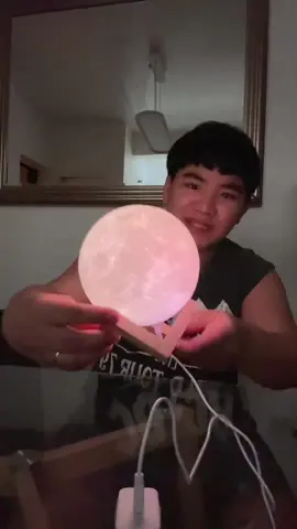 beh kakaiba tong moon na to nakaka relax, deserve mo din neto beh goow 🥹✨