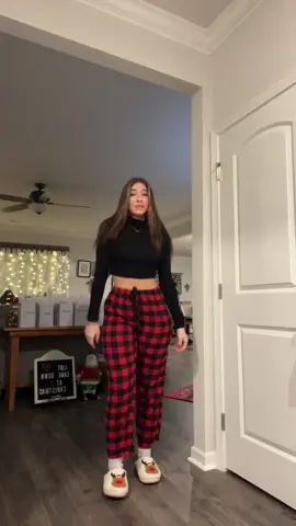 christmas party ❤️❤️