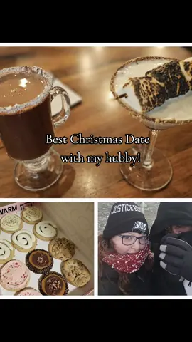 A well needed Christmas date with my hubby! We have been through so much this year with the loss of our daughter. #justiceforaprilholt #lossofachild #Love #griefjourney #miss #lossofalovedone #marraige 