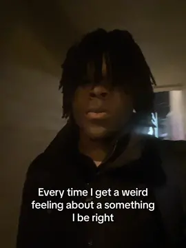 Am i crazy or 2 steps ahead? #4u #relatable #fyp #njleem 