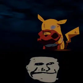 Pikachu rage >> anime universe . #pokemon #anime 