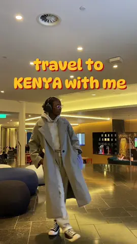 KENYA - I’M HOMEEEEE❤️‍🔥🎄 we are outside this december girly pops!!!!  #travelwithme #kenya #nairobi #tiktokkenya #christmas #CapCut