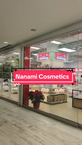 Nanami Cosmetics 📍998 boul. Saint-Laurent Montreal QC  Canada @nanami_cosmetics just opened a new location in Chinatown. The store is bigger with more larger sections for food and drinks and home section.  They specialized in importing Japanese cosmetics and Japanese products. You can almost find all the most famous and essentials products from Japan from cosmetics, food and drinks,  home essentials to health and wellness products.  Yo will also the Japanese viral best sellers products such as matcha, mask sheets, onsen bath powder, cold tea drinks or coffee cans etc.  Thank you for the invitation @nanami_cosmetics . ありがとうございました✨ ** Invitation ** #skincare #canadianugc #canadianugccreators #discoverunder1k #aapifoodiefam #ugccreator #theloserfam #japanesecosmetics #japanesefood #montrealskincare