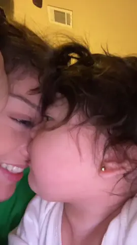 Mom life 🥰