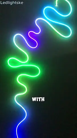 TikTok Star? Shine bright and make a lasting impact with RGBIC neon lights. ~Multicolored ~App and remote control ~🎶music and sound sync ~Strong and flexible ~DIY🤩 📞0740936618 🚚country wide deliveries. 📍bebabeba trade centre,rooftop along tom mboya street CBD. #ledlightskenya #neonlight #neonled #musicsynclight #tiktokkenya 