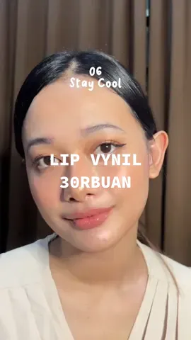 Membalas @user75042277531 ngaco sih warna warnanya😫 #swatcheslipstick #vynilink #makeuptutoriall💄❣️ #videolebihpanjanag 