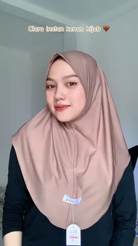 Produk baruu bagi yg gasuka pake pett cakepp bgtt promo live akuu 😍😍😍 #fyp #bergo #kenan 