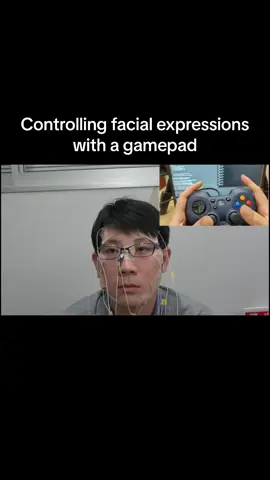 Check out ROS-Face, a jaw-dropping Robot Operating System-powered setup from Handaru that lets one manipulate human facial muscles with a gamepad. . More info, code, and schematics: https://80.lv/articles/diy-method-that-lets-you-control-facial-muscles-with-a-gamepad/ . Want to get noticed? Register on our Talent platform and publish a portfolio page to get featured 80lv.pro/join . #3d #3dart #3dartist #artist #gamedev #indiedev #art #conceptart #inspiration #cgart #dailyart #research #Science 