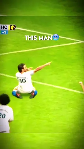The BEST Knee Slide Ever #football #edit #viral #funny #fyp #trending #celebration #Soccer