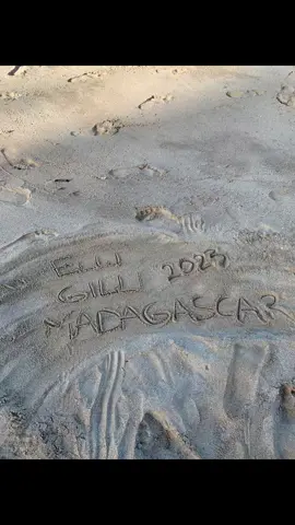 Madagascar 2023 con te🤍  #travel #madagascar #nosybe #andilanabeachresort #amore #Love #foryou #perte 