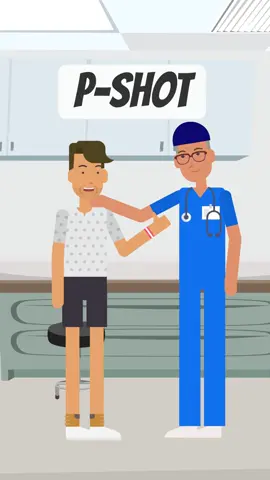 Was ist die P-Shot® Behandlung für den Mann? Manuel und Dr. med. Timo A. Spanholtz erklären es euch! #pshot #pshotbehandlung #errektionsprobleme #erektiledysfunktion 