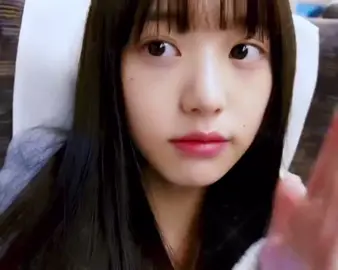 すっぴん！？、、可愛すぎない？ #ive #wonyoung #ウォニョン #원영 
