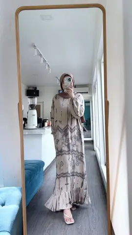 Ayana dres moca 🥰 cantik simpel murah , lgsg dichekout ajaa bund 🔥