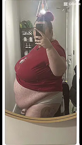 Still a long wah to go, but boy am i proud of how far ive come! 🥹🥰