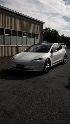 2024 Tesla Model3 nzspec #sonnyG 