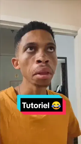 #foryou #tutorial #makeup #maquillage #maquillage #makeuptutorial #couple #beaute #celibataire maquillage et make-up 😂 @Funding Fun @Marx GRADEL 