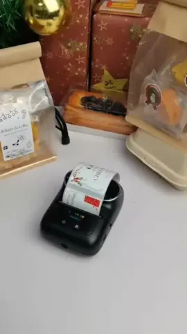 Phomemo M110 Label Printer Mini Printer for small business owners #bestproducts #technology #TikTokMadeMeBuyit #fyp #fypシ #foryou #producer #2024 #explore #aliexpress #Original #longervideos #LearnOnTikTok #1min #Trend #tools #turbo 