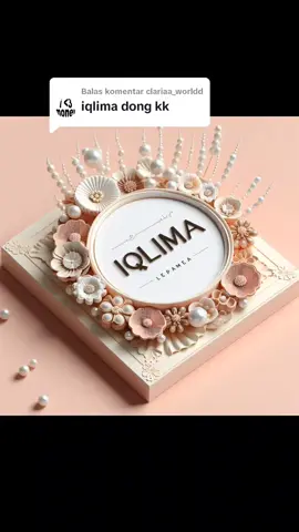 Membalas @clariaa_worldd Done, jangan lupa follow, like n share! #animasi3dindonesia #animasibackground #3danimasiindonesia #namabackgroundbunga #animasibackgroundbunga #nama3d #animasi3d 