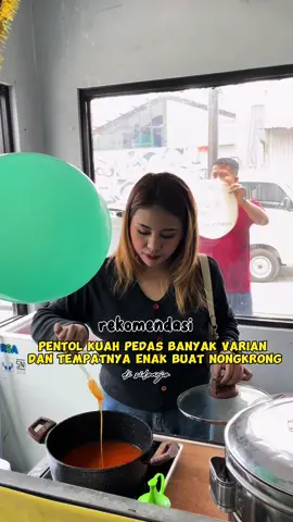 pentol kuah pedas banyak macam varian ada keju jamur pentol galak yg kuahnya pedes nampol temptanya enak buat nongkrong😍 #pentolkuahpedas #pentolsidoarjo #pentolkrikil #pentolviral #pentoljamur #pentolsidoarjoanisfit #rekomendasianisfit #kulinersidoarjo #kulinermurahsidoarjo #kulinerpedas #pentolpedes 