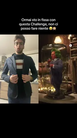 #duetto con @Warner Bros. Italia #wonkailfilm #oompaloompa #hughgrant #cinematok #foryoupage #timothéechalamet #viraltrend 