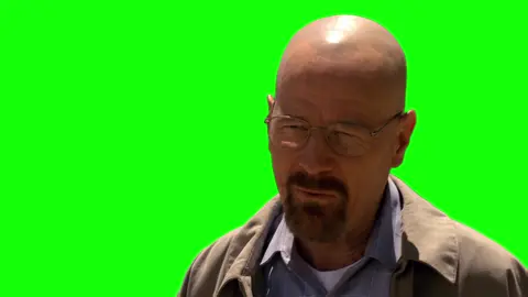 Breaking Bad Walter White WOW green screen #viral  #funnyvideos  #funnymemesdaily #foryou