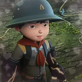 #BOBOIBOYGEMPA ; si anak pramuka 😸 (episode 4) #boboiboygalaxy #boboiboygalaxymusim2 #boboiboyedit #spoilers #cuteedit #kawaii #fypage #fypシ 