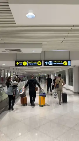 #morocco #casablanca #airport #travellife #somalitiktok #foryou 