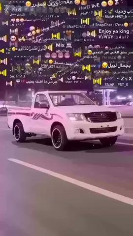 ستريك ف البايو🤙🏻😆#هلي #ليو🥷 #ماشاءالله #غماره #تويوتا #هلي13 