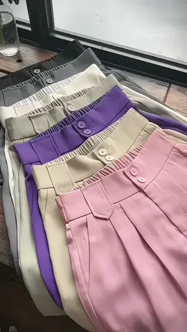 This year's new narrow straight suit pants, high-waisted thin drape full, do not pick the figure do not pick age, really who wears who looks good!#Goodies to share#straight tube#sober and stylish