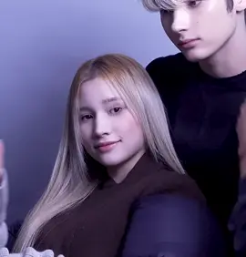 they ate this photoshoot ! #kpop #huening_bahiyyih #bahiyyih #hiyyih #hueningkai #kai #txt #photoshoot 