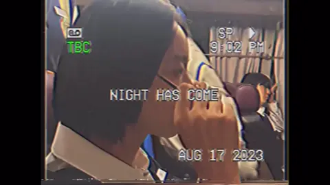 bakall kangenn bangett sihh 😭😭 #nighthascome #nighthascomediviu #bts #behindthescenes #kimwooseok #leejaein #chawoomin #choiyebin #fyp #foryou #edit 