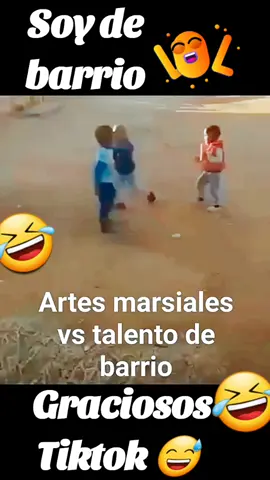 El Barrio: Tiktok Viral Para Hoy, #artesmarciales #superfunny #funnyvines #pranksvideos #videosderisas #casosdelavidareal #videosgraciosos #audioviralentiktok #tendencias #enfoquegracioso #risastiktok #comedyking 