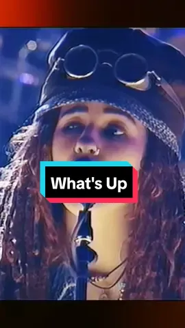What's Up? #4nonblondes #lirikterjemahan #fyp 