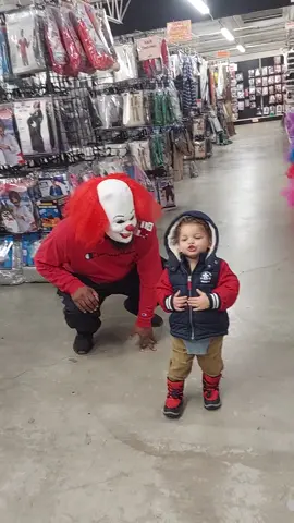 when christmas shopping goes wrong💀😱#kidsbelike #funnyy #fam #holiday 