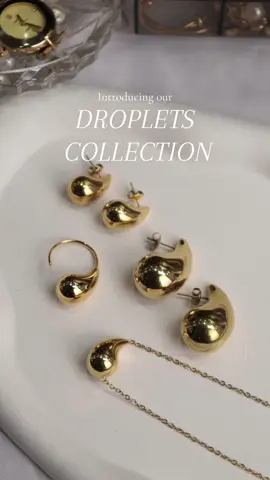 Shop our newest pieces. Meet NAYA, NOVA, NOA ✨ #hbjewelry #budolfinds #budolfindsph #simplejewelry #goldplatedjewelry #hypoallergenic #nontarnishjewelry  #jewelry #accessories #FUNaloBudol #fashiontiktokshop #FRIDAYFRIYAY #TikTokShopFUNPayday