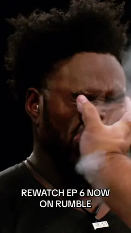 Eviahn ATE this slap with ease 🍽️  [ Road to the Title | Watch Ep 6 FREE NOW on Rumble ]