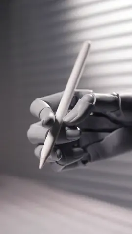 This hand model is so cool #3dprinting #cool #fyp 